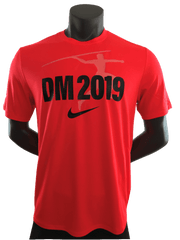 DM-Shirt 2019
