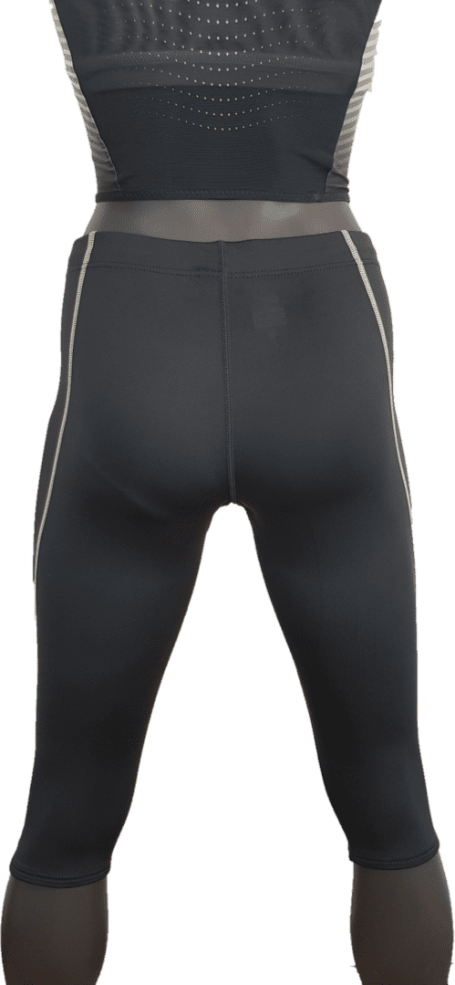 Frauen Warm-Up Capri Tight