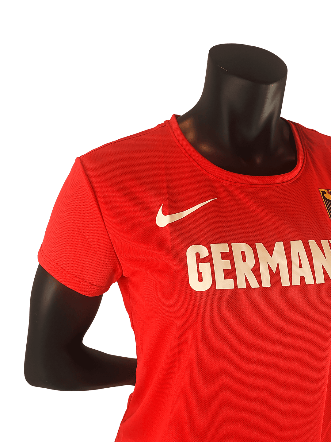 Frauen Fan-Shirt Germany