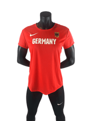 NEW - Frauen Fan-Shirt Germany