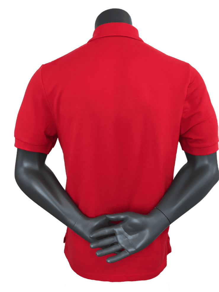 Männer Poloshirt Nationalmannschaft