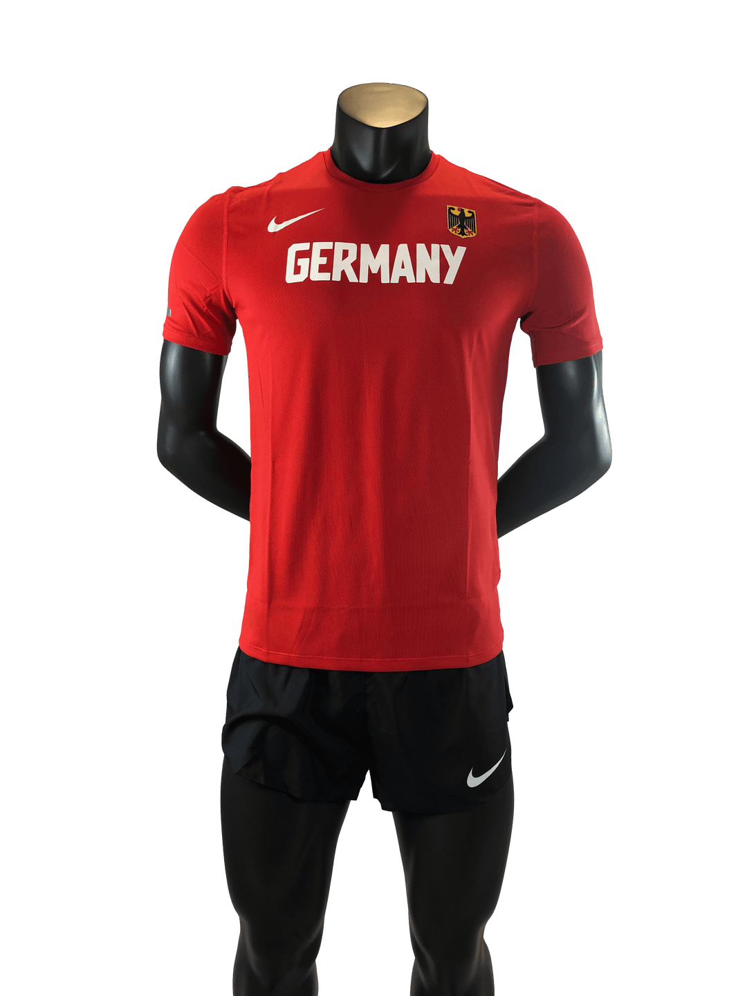 Männer Team Shirt Germany