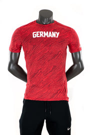 Männer Klassik Germany T-Shirt