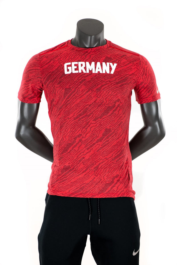 Männer Klassik Germany T-Shirt