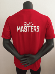 DLV Masters Shirt