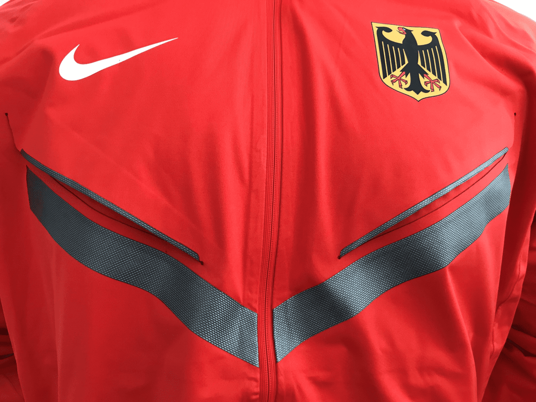 Frauen Regenjacke Nationalmannschaft