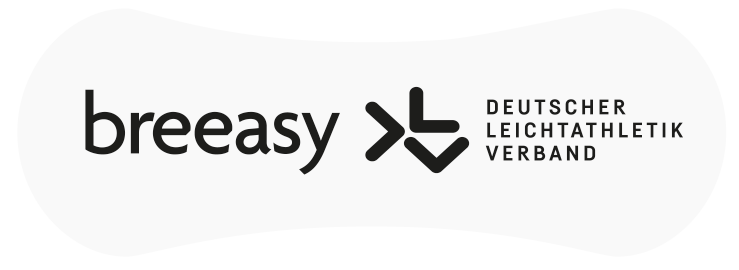 breeasy® Nasenstrips – DLV Sonderedition