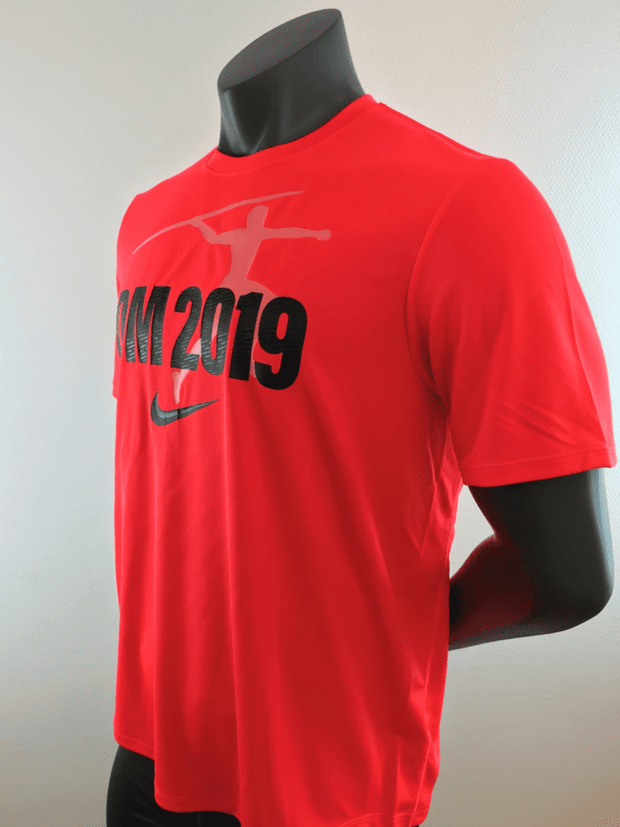 DM-Shirt 2019