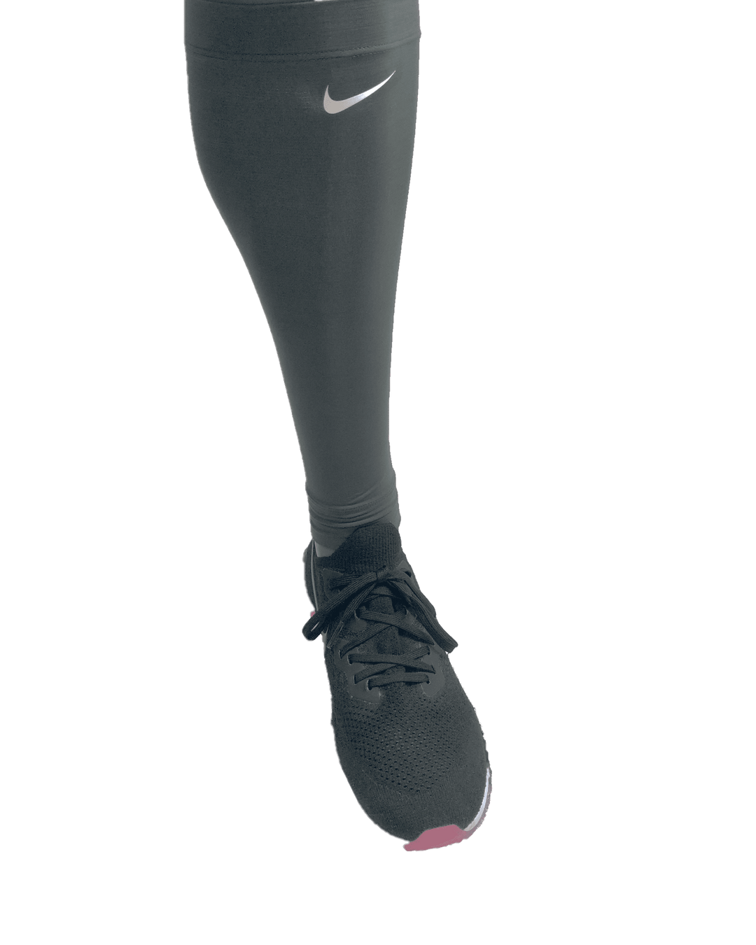 Männer Leg Sleeves