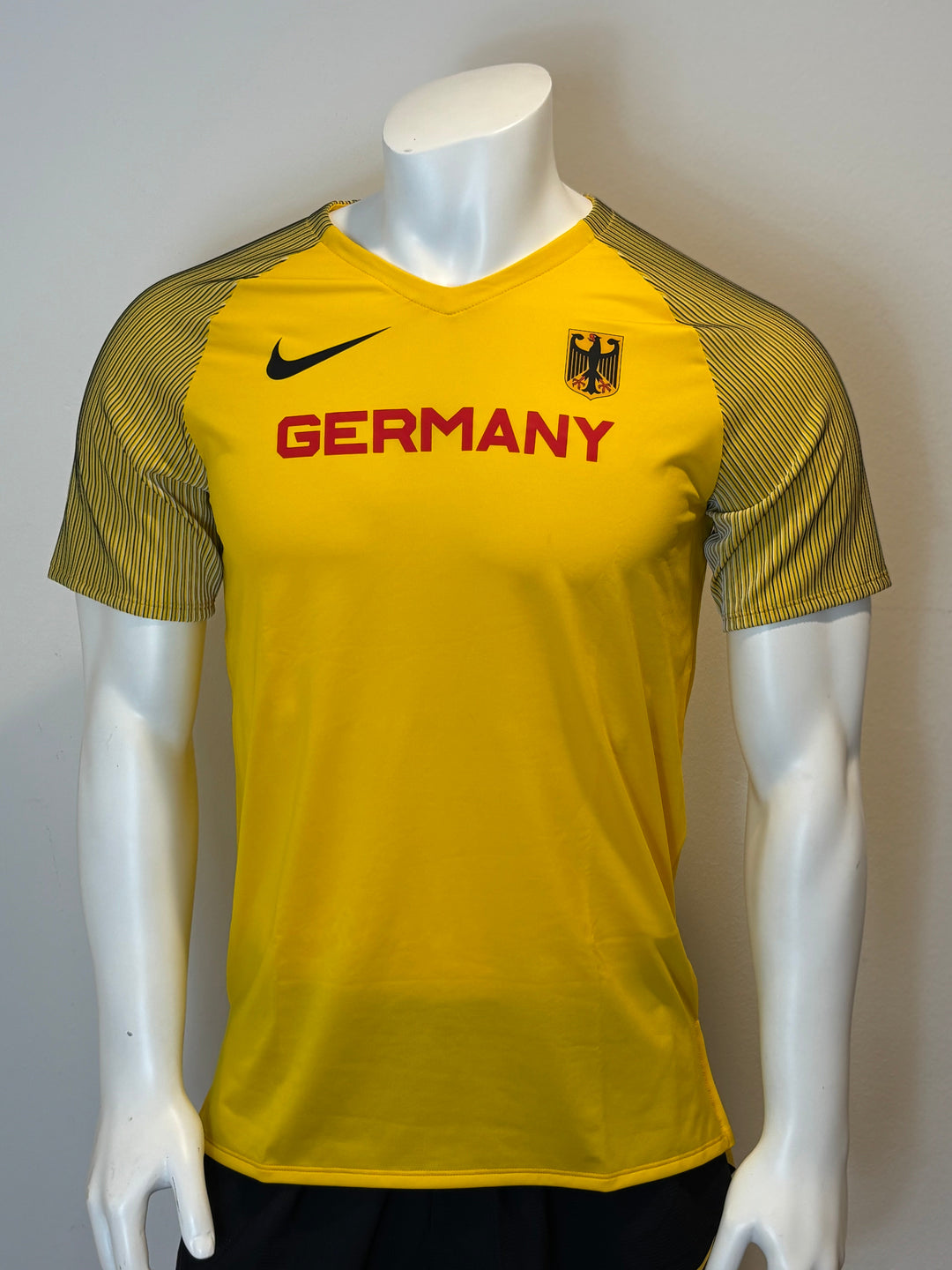 Werfer Trikot Männer