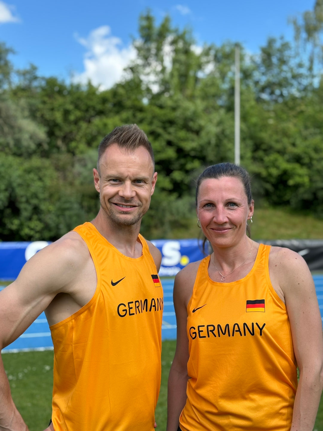 Frauen Trikot 2024