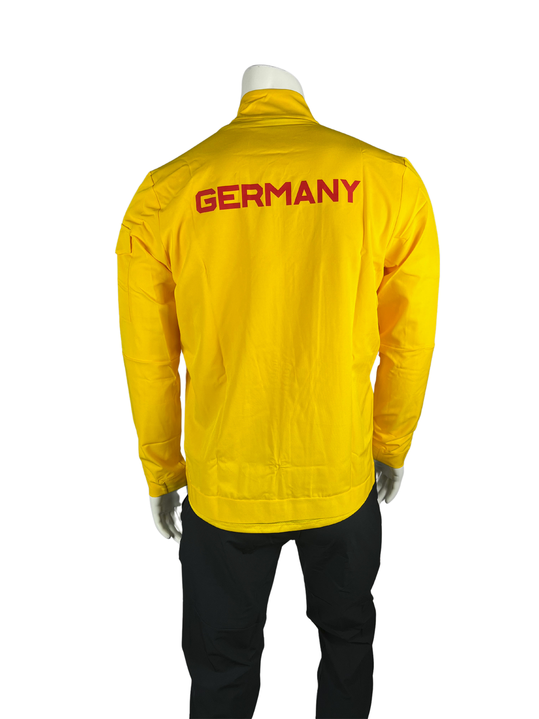 Männer Trainingsjacke Masters-Edition