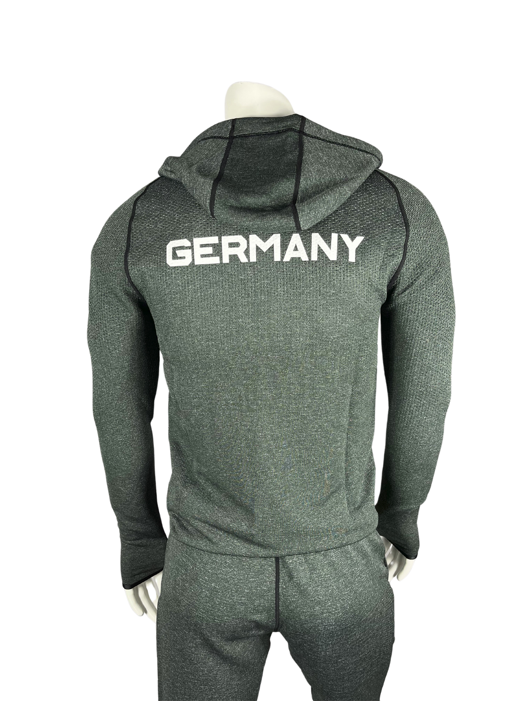 Männer Kyma Jacke