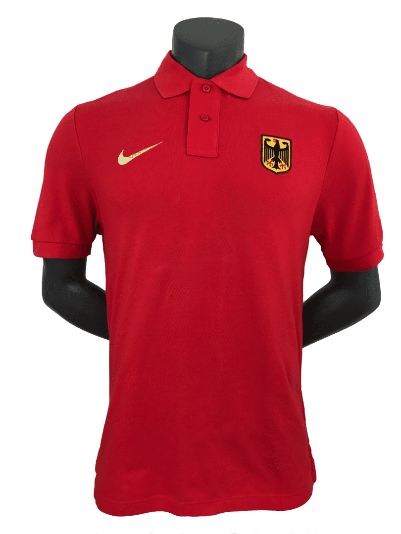 Männer Poloshirt Nationalmannschaft