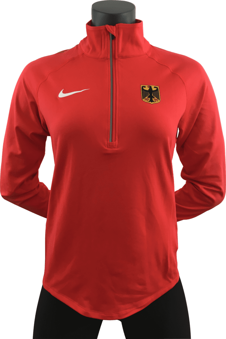 Frauen Nationalmannschaft Long Sleeve