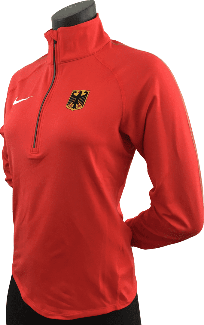 Frauen Nationalmannschaft Long Sleeve