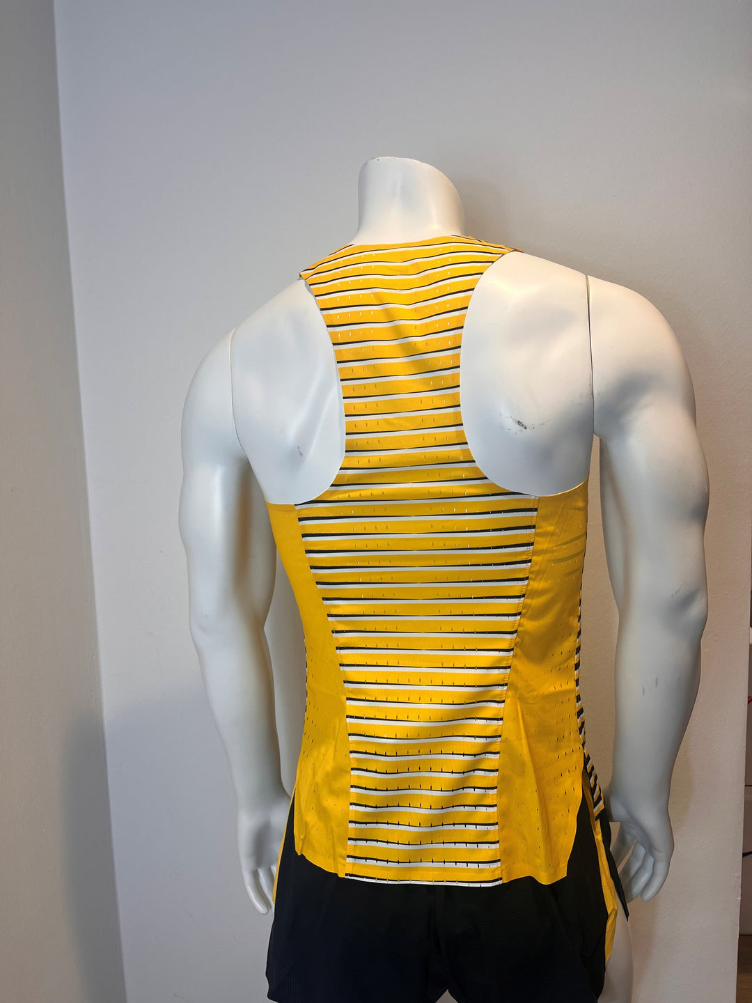 Tokio-Trikot Männer Singlet DLV-Edition
