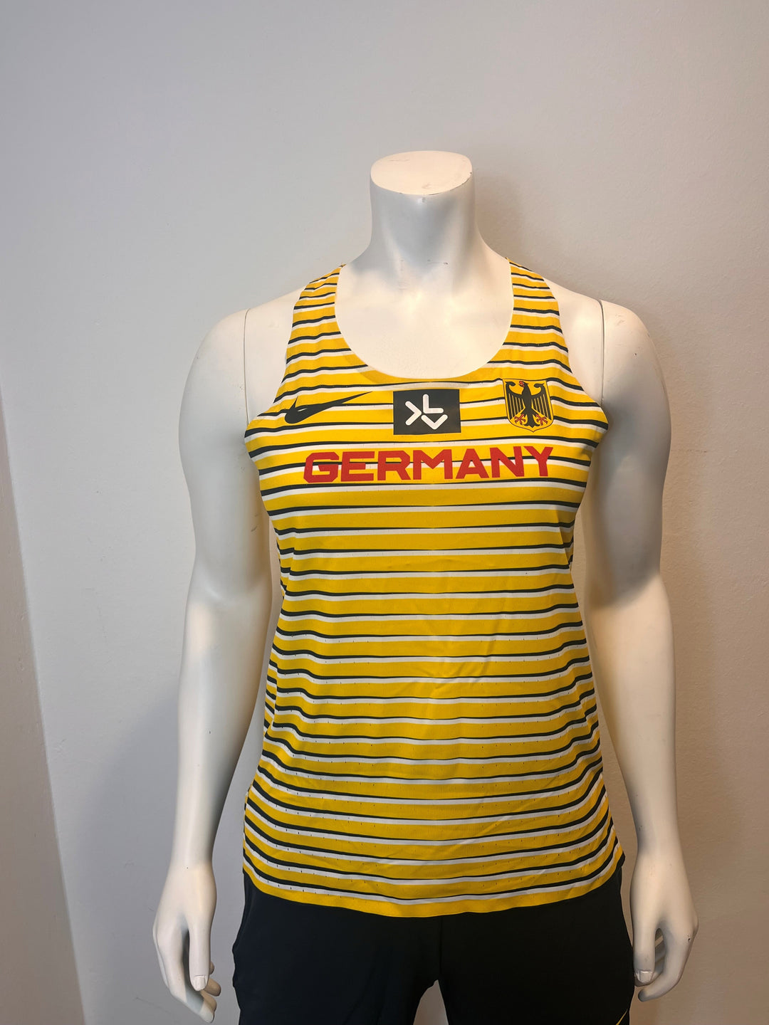 Tokio-Trikot Frauen Singlet DLV-Edition