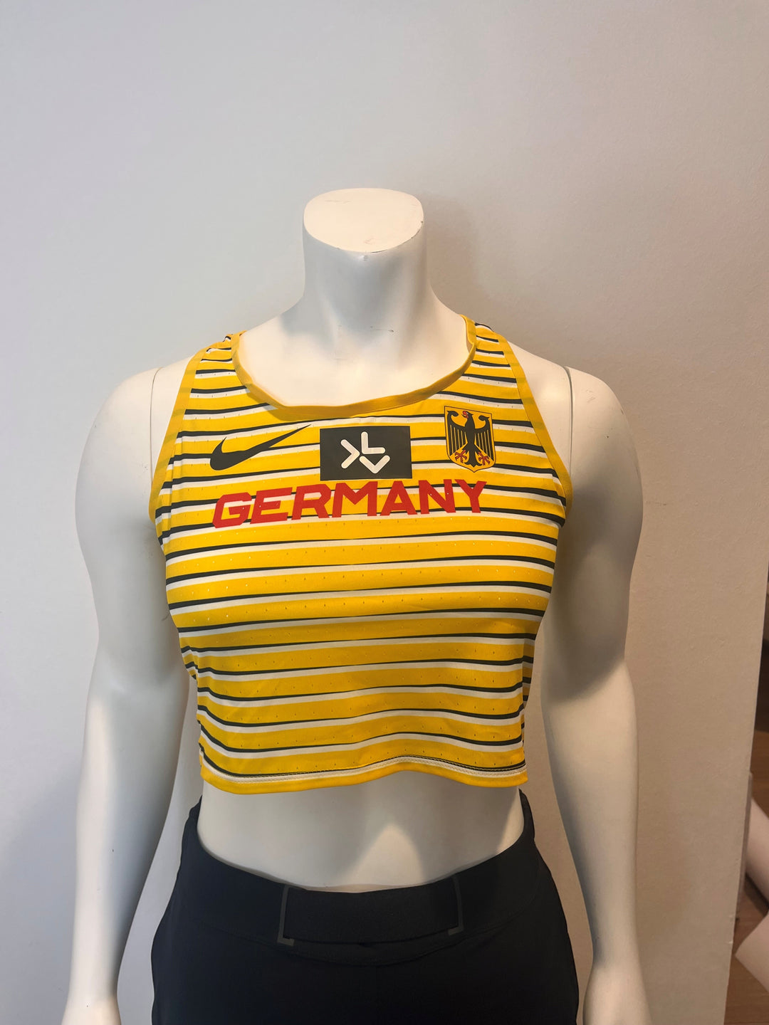 Distance Cover Frauen DLV-Edition