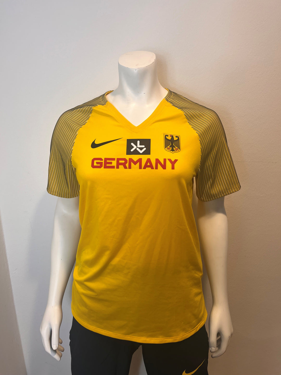 Werfer Trikot Frauen DLV-Edition