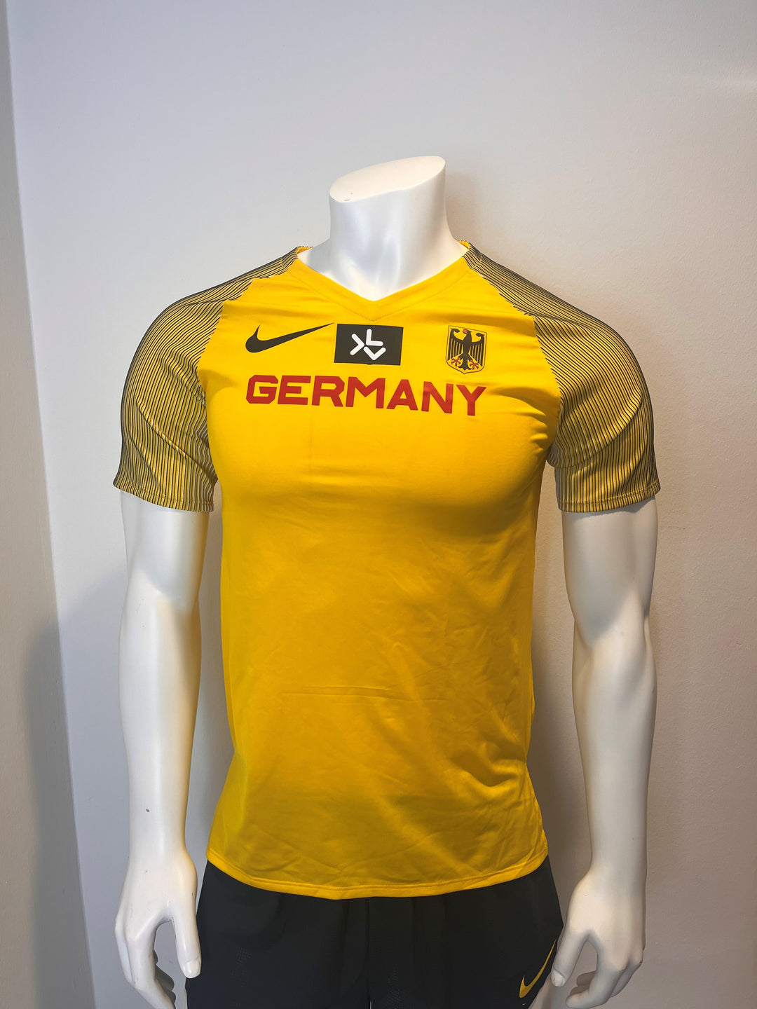 Werfer Trikot Männer DLV-Edition