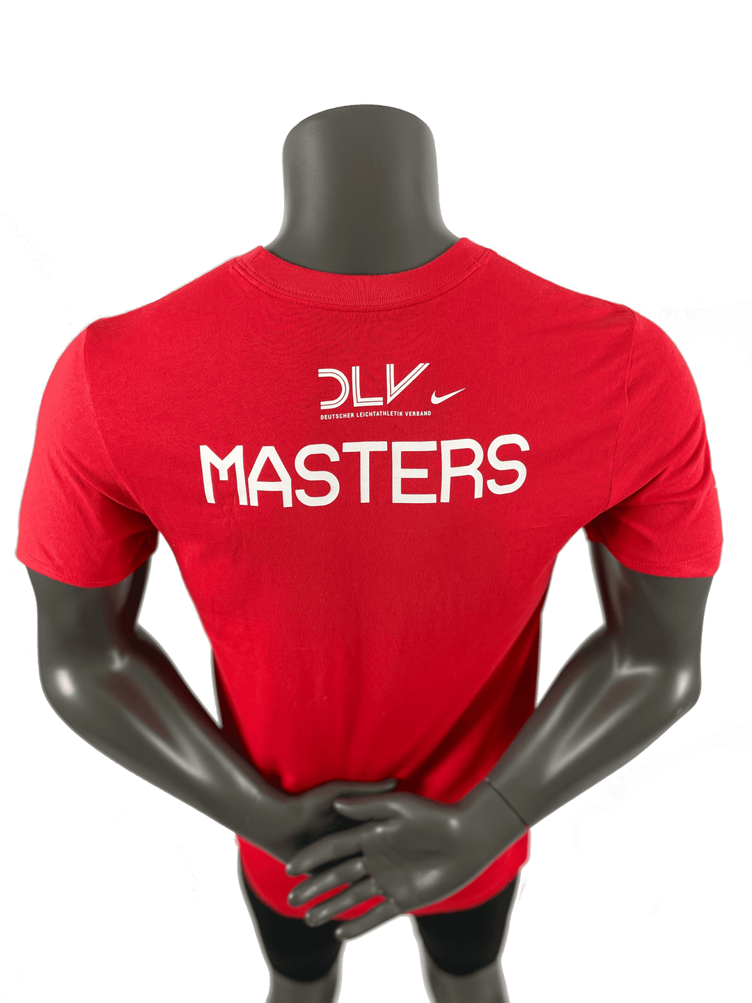 DLV Masters-Tee