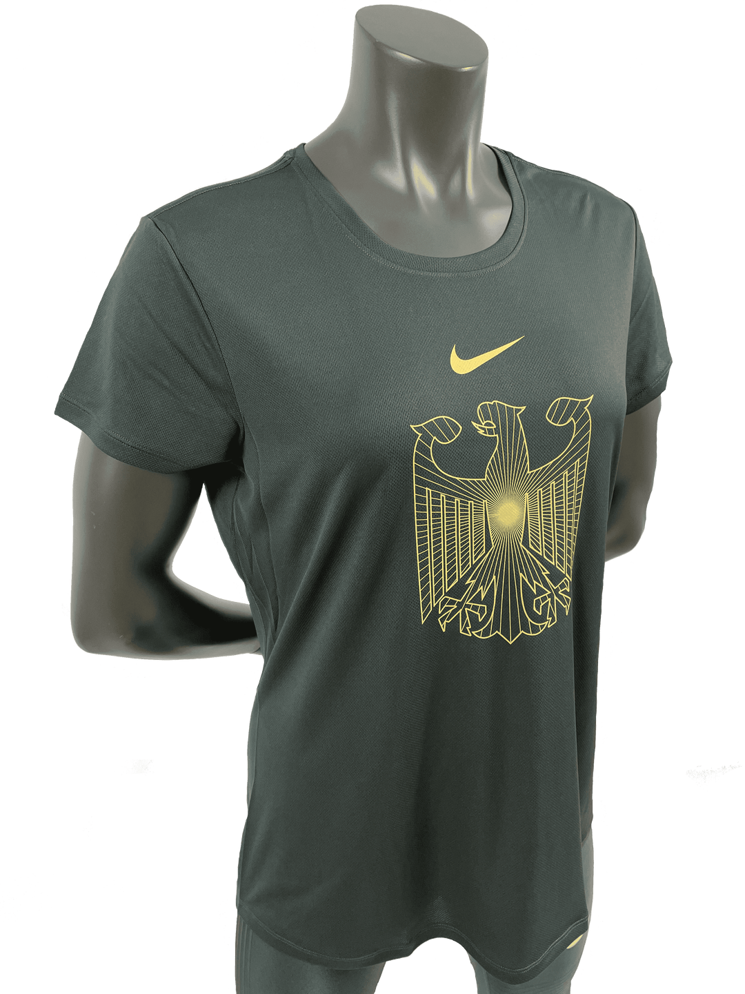 Frauen Challenger Shirt