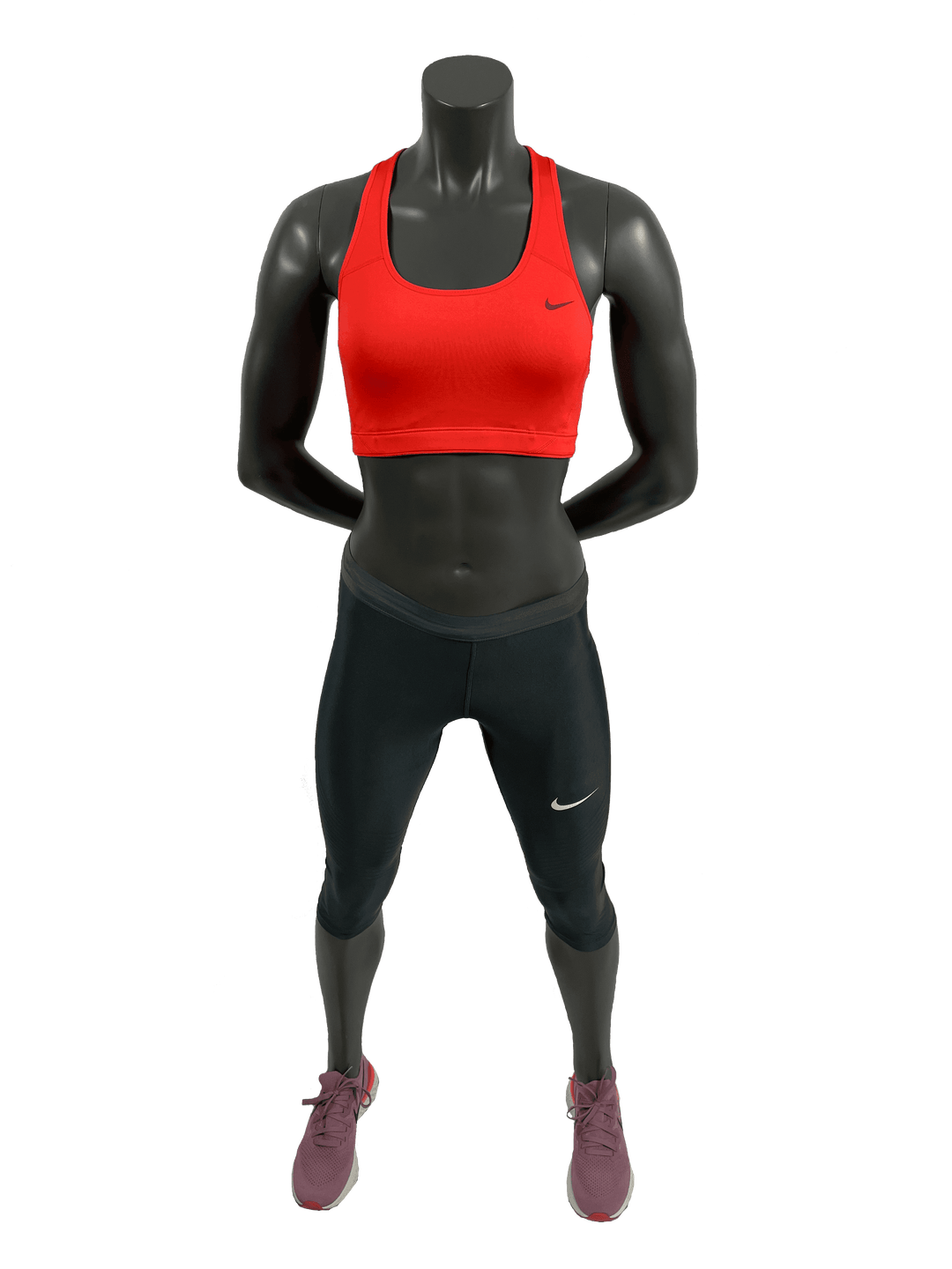 Frauen Sprint Bra