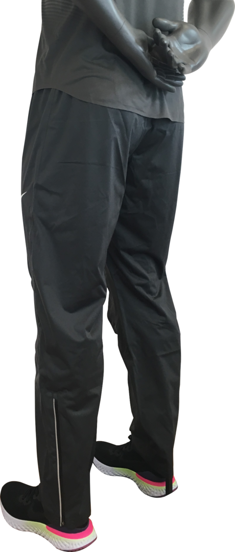 Männer Rain Pant