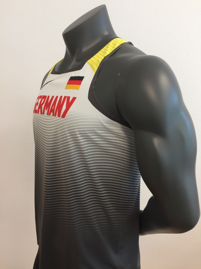 Männer Trikot 2019