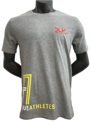 Männer TrueAthletes Shirt Grey